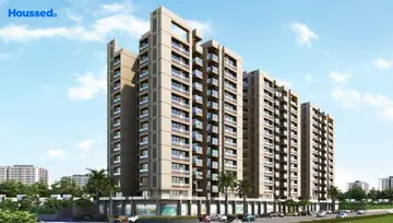 Project Image of VM Suhaal Serenity - Image 73901
