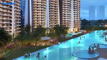 Amenities of Smart World The Edition - Image 78260