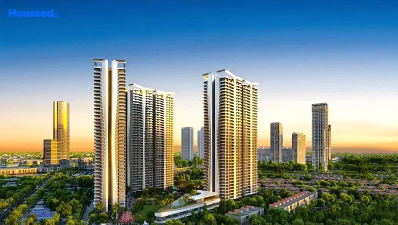 Project Image of Smart World The Edition in Sector 66, Gurgaon - Image 78258