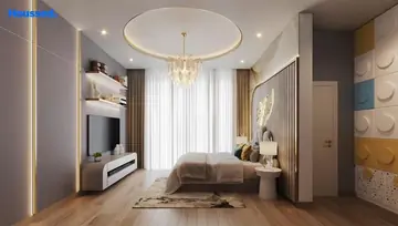 Sample Apartment of Smart World The Edition - Image 78264