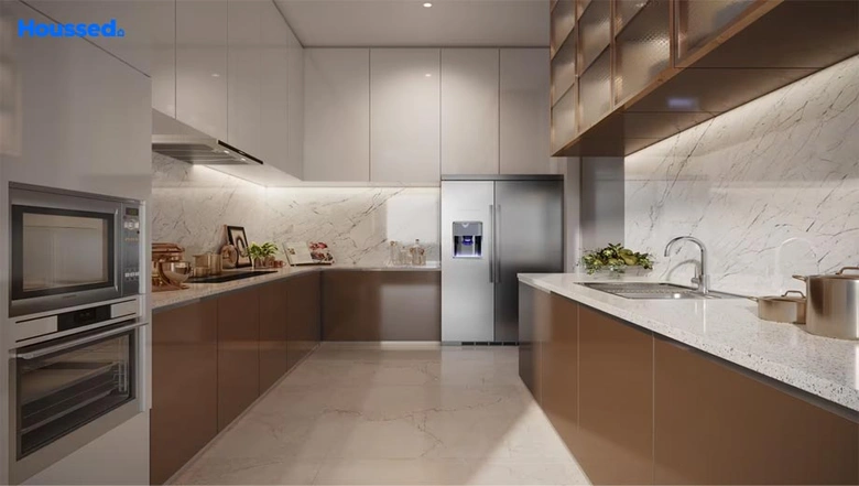 Sample Apartment of Smart World The Edition in Sector 66, Gurgaon - Image 78263