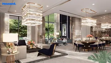 Sample Apartment of Smart World The Edition - Image 78265