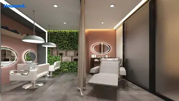 Amenities of Ashray Jaswanti Bliss - Image 24819