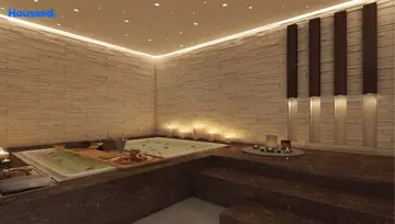 Amenities of Ashray Jaswanti Bliss - Image 24820
