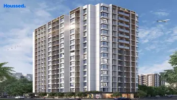 Project Image of Ashray Jaswanti Bliss - Image 24812