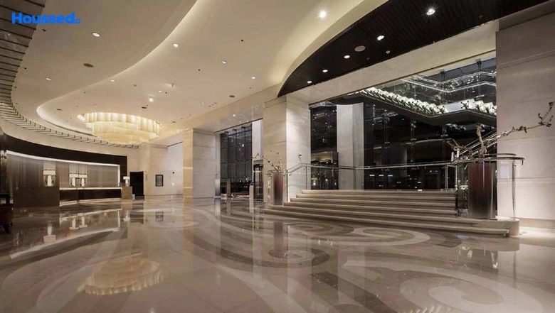 Project Image of Ashray Jaswanti Bliss in Kurla West, Mumbai - Image 24815