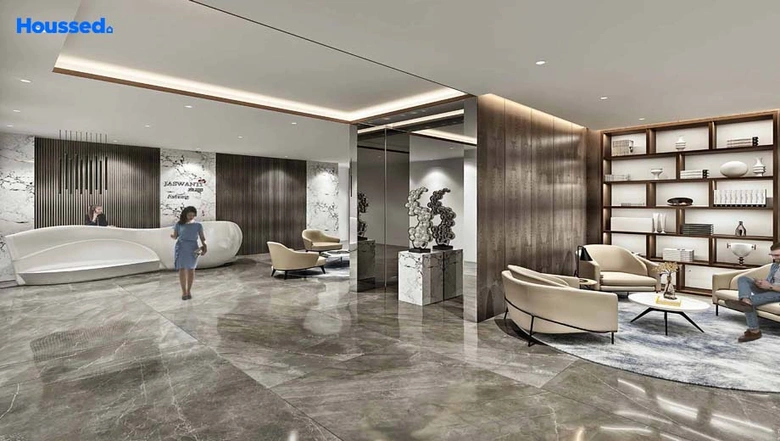 Project Image of Ashray Jaswanti Bliss in Kurla West, Mumbai - Image 24813