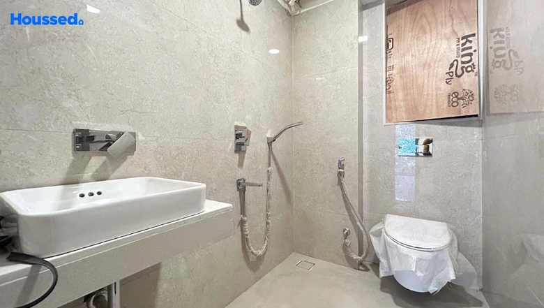 Sample Apartment of Ashray Jaswanti Bliss in Kurla West, Mumbai - Image 24826