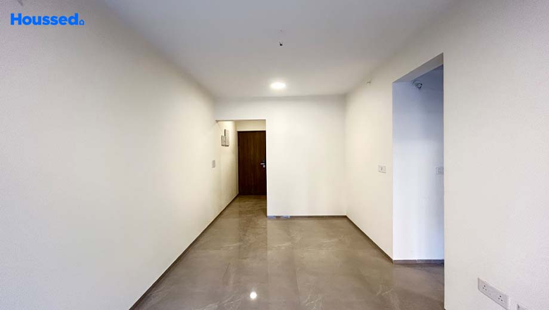Sample Apartment of Ashray Jaswanti Bliss in Kurla West, Mumbai - Image 24824