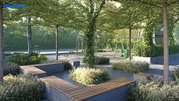 Amenities of Adarsh Welkin Park - Image 75611