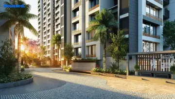 Amenities of Aaryan City 2 - Image 74873