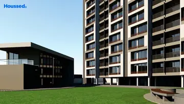 Amenities of Aaryan City 2 - Image 74875