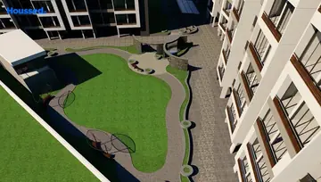 Amenities of Aaryan City 2 - Image 74874