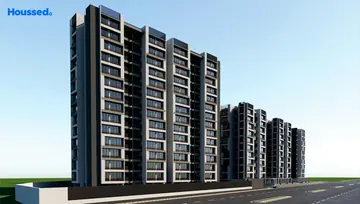 Project Image of Aaryan City 2 - Image 74868