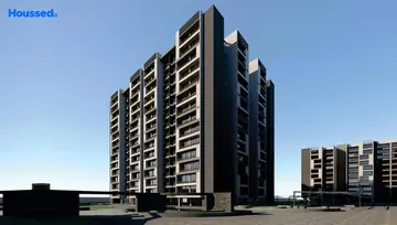 Project Image of Aaryan City 2 - Image 74871