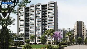 Project Image of Aaryan City 2 - Image 74869
