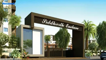 Project Image of BR Patel Siddharth Enclave - Image 74898