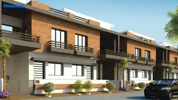 Project Image of BR Patel Siddharth Enclave - Image 74900