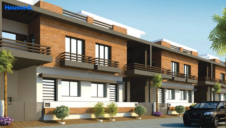 Project Image of BR Patel Siddharth Enclave in Harni, Vadodara - Image 74900