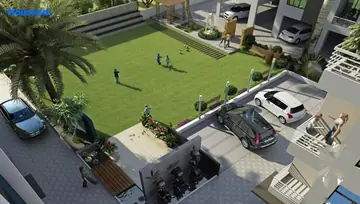 Amenities of Aaryan Crystal - Image 74269