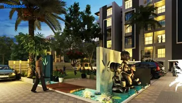 Amenities of Aaryan Crystal - Image 74271