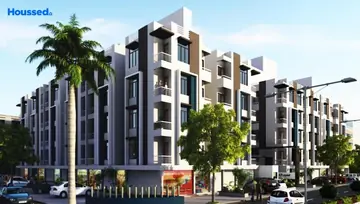 Project Image of Aaryan Crystal - Image 74268
