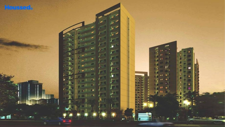 Project Image of Earthcon Casa Grande 2 in Chi 5, Greater Noida - Image 78269