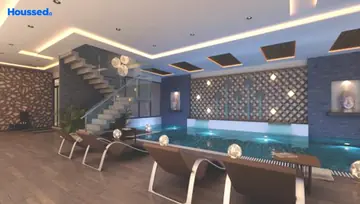 Amenities of BR Patel Siddharth Landmark - Image 74893