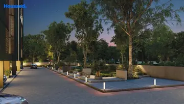 Amenities of Aaryan Embassy - Image 74884
