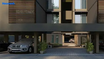 Amenities of Aaryan Embassy - Image 74885
