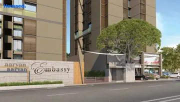 Project Image of Aaryan Embassy - Image 74880