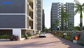 Amenities of Aaryan Eminent - Image 75668