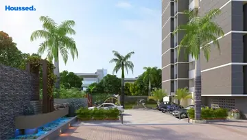 Amenities of Aaryan Eminent - Image 75669