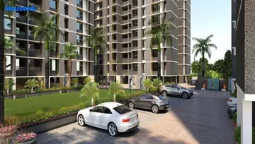 Amenities of Aaryan Eminent - Image 75667