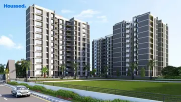 Project Image of Aaryan Eminent - Image 75662