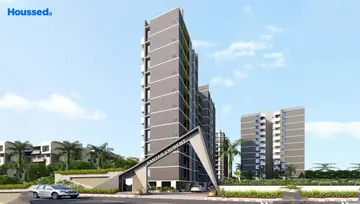 Project Image of Aaryan Eminent - Image 75663