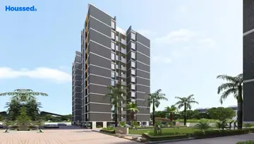 Project Image of Aaryan Eminent - Image 75664
