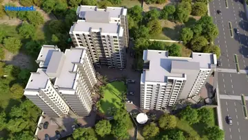 Project Image of Aaryan Eminent - Image 75665