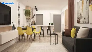 Sample Apartment of Lakshmi Saraswati Sadan - Image 24857