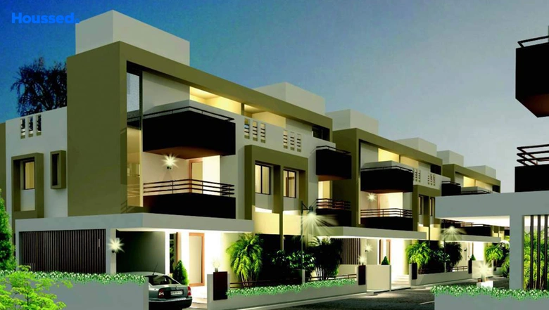 Project Image of BR Patel Siddharth Lifestyle Homes in Harni, Vadodara - Image 74358
