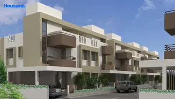 Project Image of BR Patel Siddharth Lifestyle Homes - Image 74357