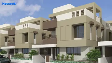 Project Image of BR Patel Siddharth Lifestyle Homes - Image 74359