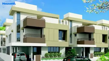Project Image of BR Patel Siddharth Lifestyle Homes - Image 74360