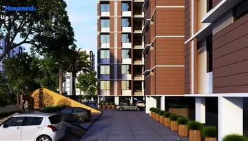 Amenities of Aaryan Euphoria - Image 74392
