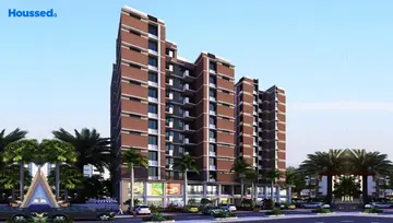 Project Image of Aaryan Euphoria - Image 74390