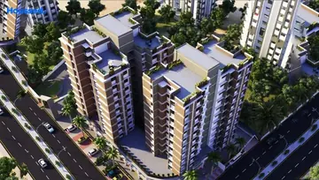 Project Image of Aaryan Euphoria - Image 74388