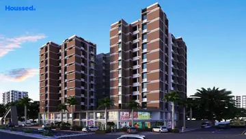 Project Image of Aaryan Euphoria - Image 74387
