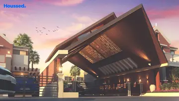 Project Image of Guru Lavanya Banglows Phase 1 - Image 103536
