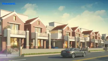 Project Image of Guru Lavanya Banglows Phase 1 - Image 103533