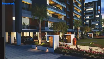 Amenities of Aaryan Eureka - Image 75621